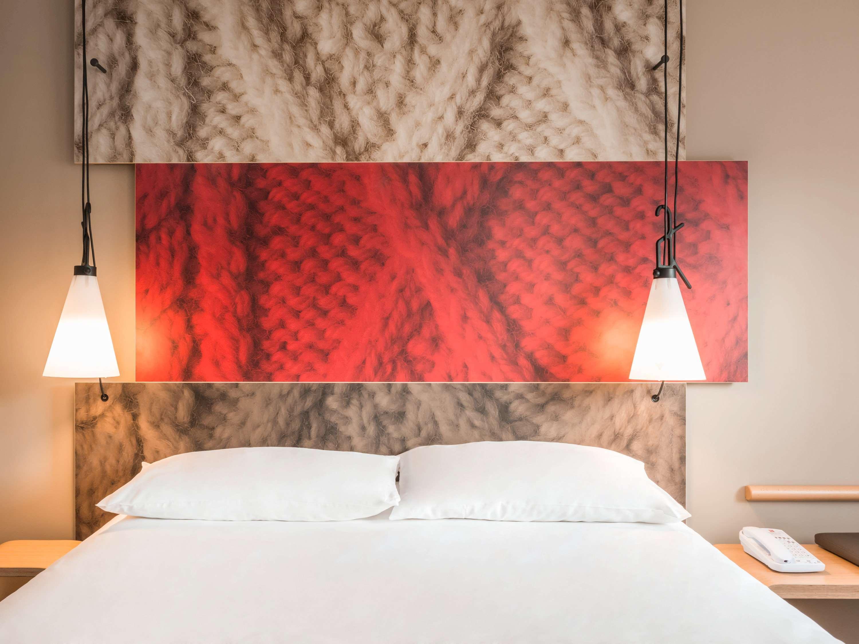 Hotel Ibis Bordeaux Centre - Gare Saint-Jean Exteriér fotografie