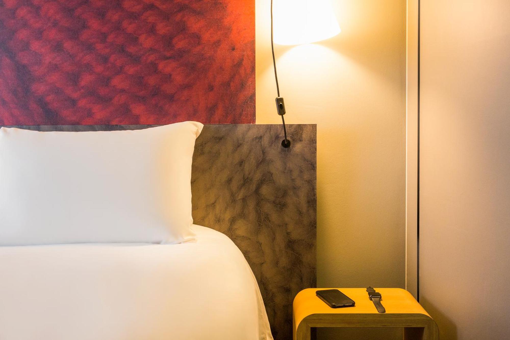 Hotel Ibis Bordeaux Centre - Gare Saint-Jean Exteriér fotografie